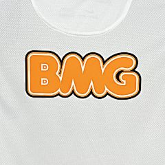 סנטוס בית 2011/12 רטרו חולצה ארוכה