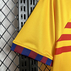 ברצלונה חולצה רביעית 24/25