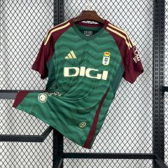 ריאל אוביידו חולצה שלישית 24/25