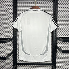 ריאל מדריד חולצת בית 2006/2007 רטרו