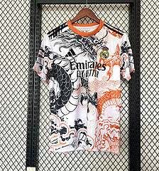 ריאל מדריד ספיישל 25/26