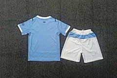 מנצ'סטר סיטי בית 25/26 ילדים