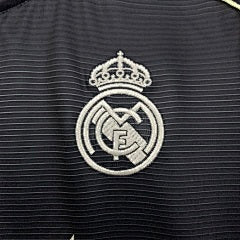 ריאל מדריד חוץ 25/26