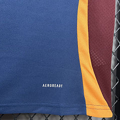 רומא חולצה שלישית 24/25