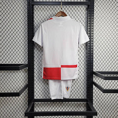 קרואטיה בית 24/25 ילדים