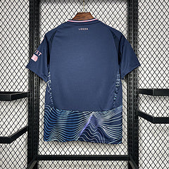 לידס יונייטד חולצה שלישית 24/25