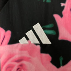 ריאל מדריד ספיישל שחור ורוד 25/26