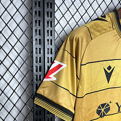 ריאל סוסיאדד חולצת חוץ 24/25