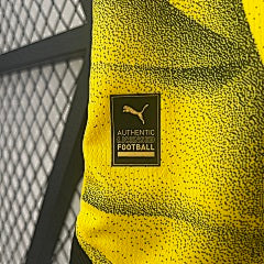 דורטמונד חולצה שלישית 23/24 רטרו