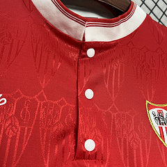 סיביליה 1992/1991 חוץ רטרו