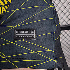 פריז חולצה רביעית 23/24 רטרו