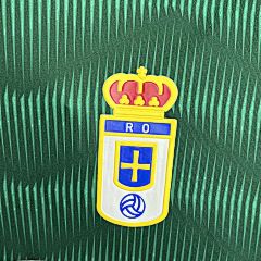 ריאל אוביידו חולצה שלישית 24/25