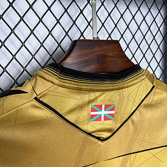 ריאל סוסיאדד חולצת חוץ 24/25