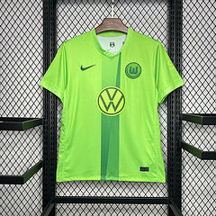 וולספבורג חולצת בית 24/25