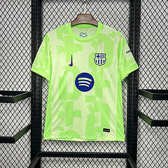 ברצלונה חולצה שלישית 24/25