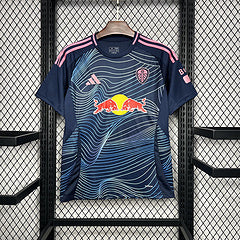 לידס יונייטד חולצה שלישית 24/25