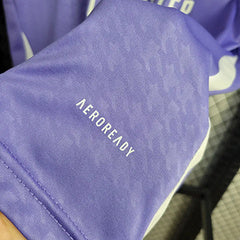 ריאל מדריד חולצת אימון 24/25