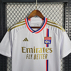 ליון בית 23/24 רטרו