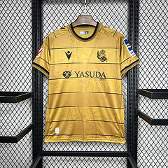 ריאל סוסיאדד חולצת חוץ 24/25