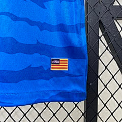 מיורקה חולצה שלישית 24/25