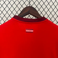 בלגיה בית 2024 רטרו