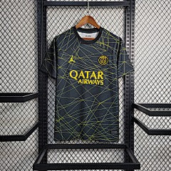 פריז חולצה רביעית 23/24 רטרו