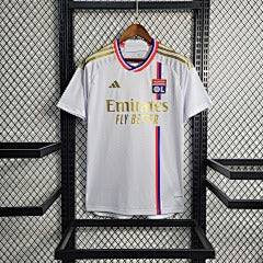 ליון בית 23/24 רטרו