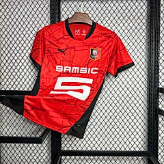 סטאד רן בית 24/25