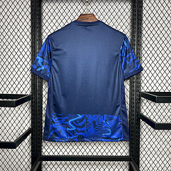 אתלטיקו מדריד חולצה שלישית 24/25