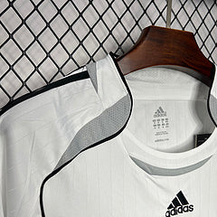 ריאל מדריד חולצת בית 2006/2007 רטרו