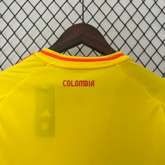 קולומביה בית 2024 רטרו