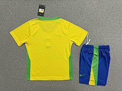 ברזיל בית 25/26 ילדים