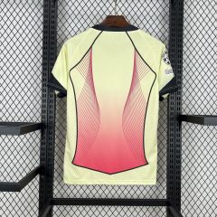 25/26 ברצלונה ספיישל צהובה ורודה